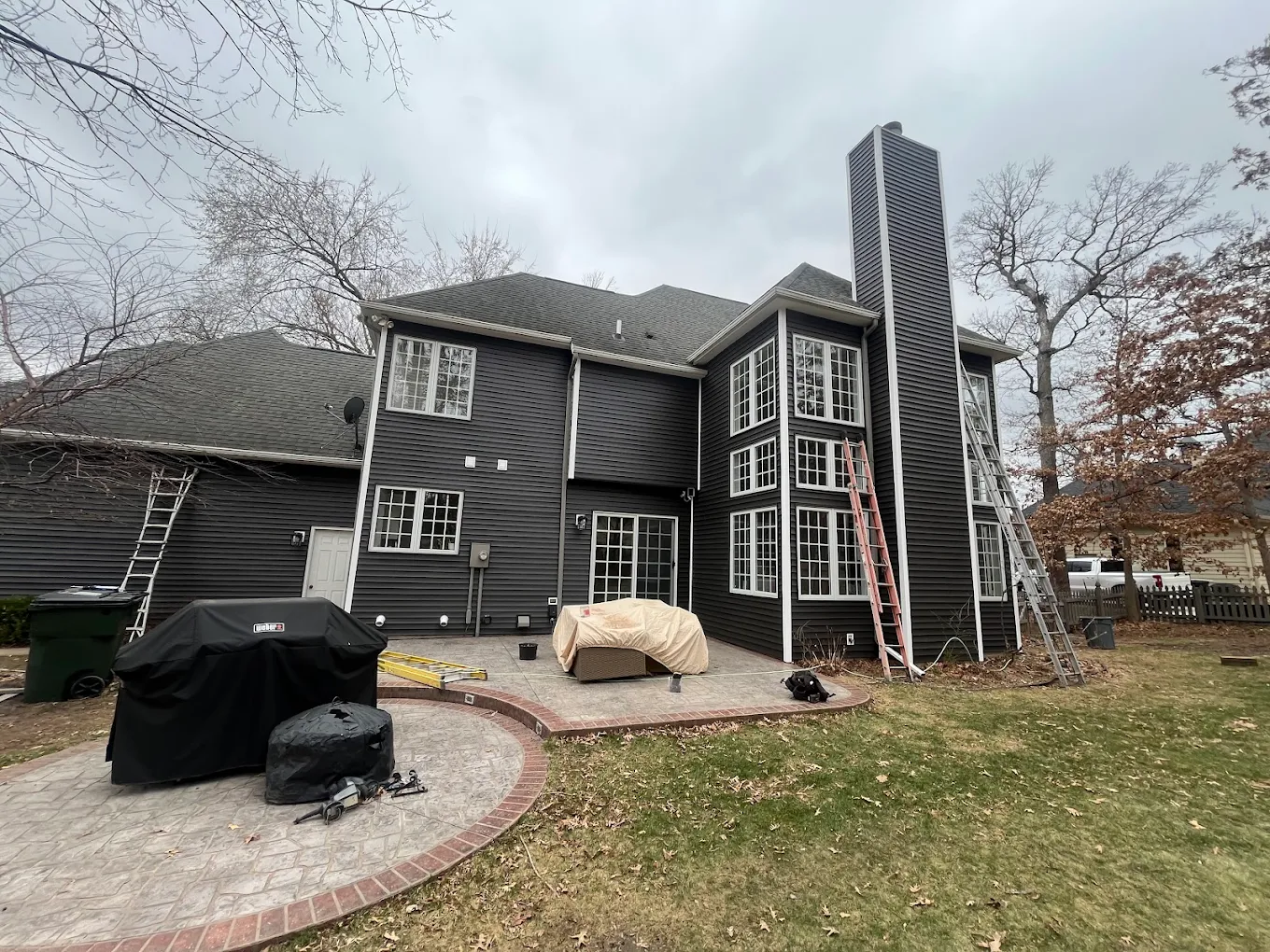 Commercial Concrete Concrete Cedar Rapids Iowa